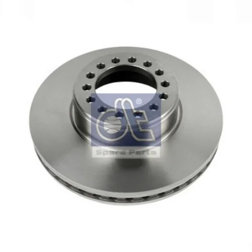 Brake Disc (Braking System)
