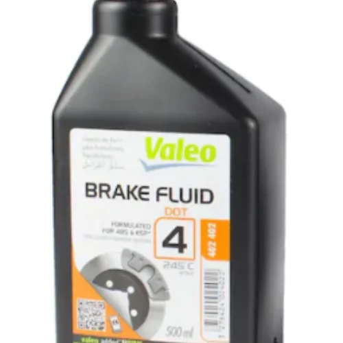 Brake Hydrolic