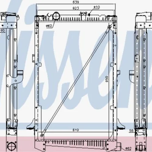 Radiator