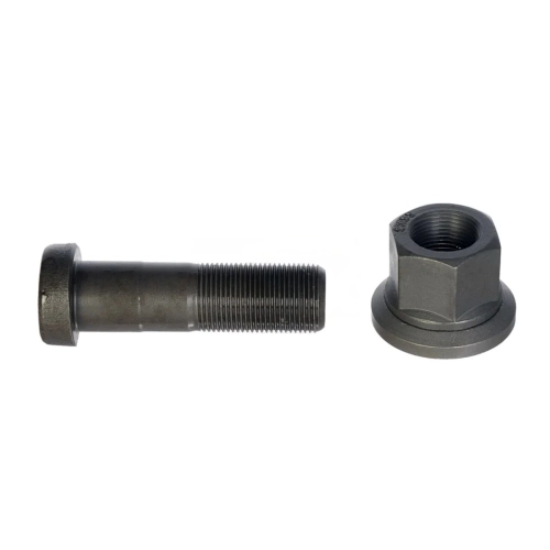 Bijon Saplaması Man Tga-Tgm Pullu Somun M22X1.5X77 Arka