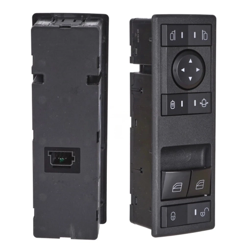 Switch, Window Regulator (L)