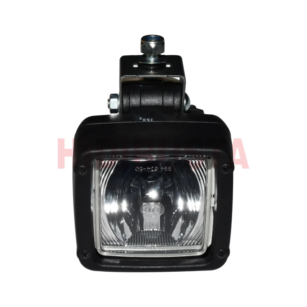 Worklight (Lighting System, universal)