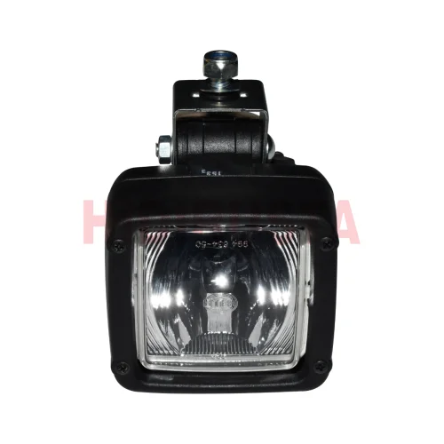 Worklight (Lighting System, universal)