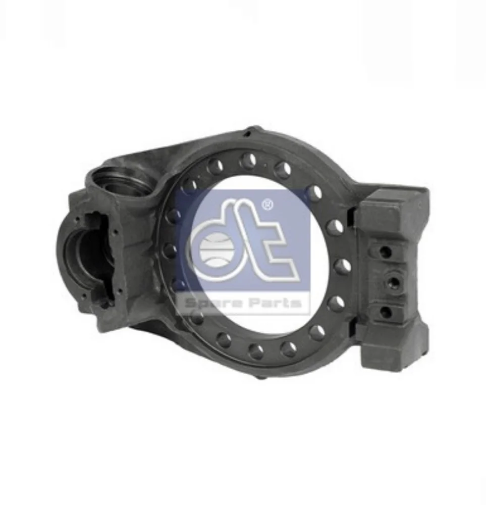 Carrier brake caliper