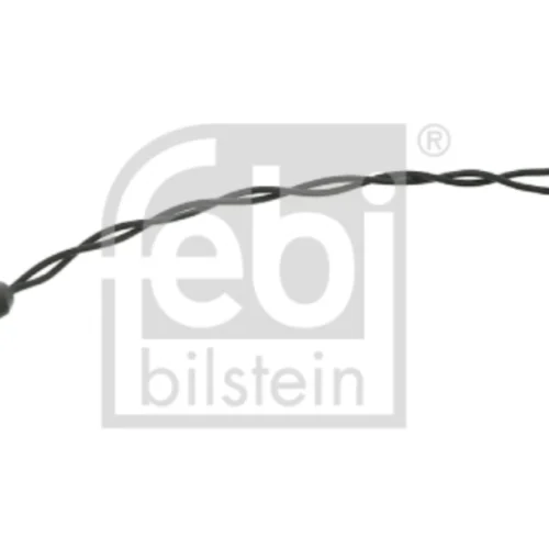 Pad Plug  19.423 , 464 Front