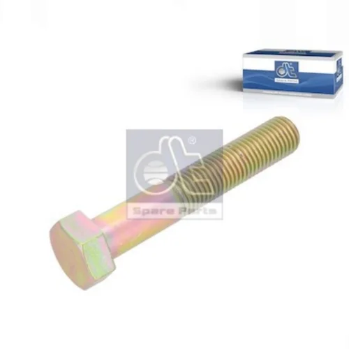 Taper Screw, spring bolt (Suspension/Damping)