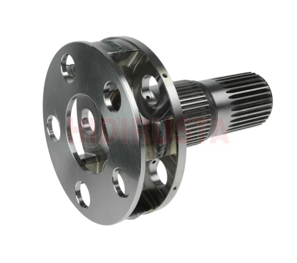 Planetary Gear Carrier