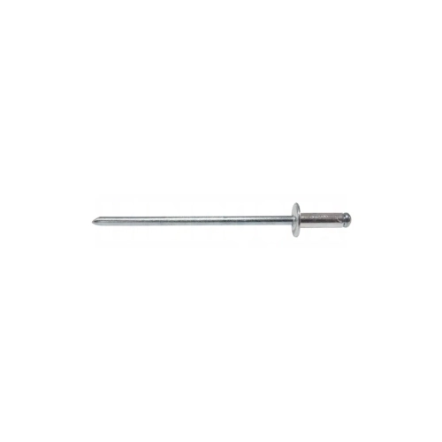Rivet Al/St 4,8X35