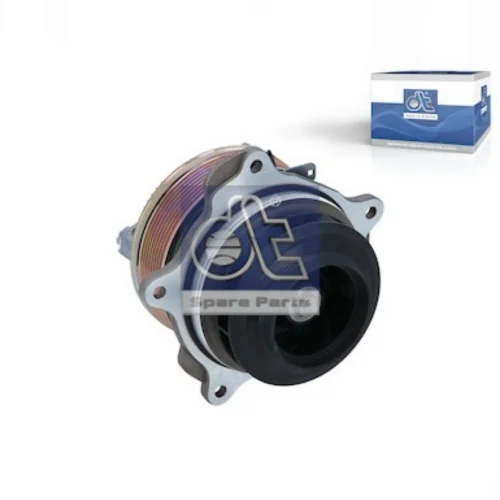 Devirdaim (Elektrikli) Daf/Safir MX11 Euro 6
