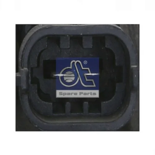 Devirdaim (Elektrikli) Daf/Safir MX11 Euro 6