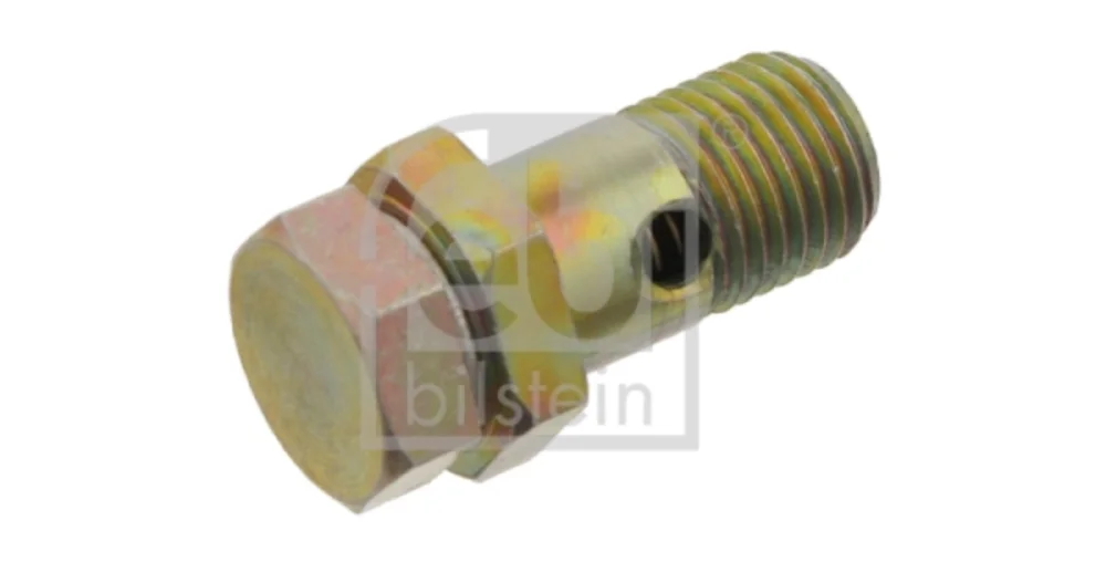 Fuel Pressure Valve