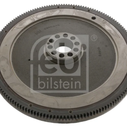 FLYWHEEL