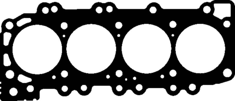 Gasket, cylinder head (Cylinder Head)
