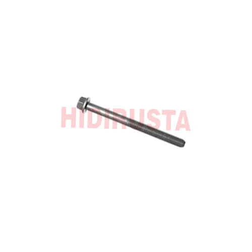 Silindir Kapak Saplaması D16 - Kep Saplaması D12-13 (Tk, 38 Ad)