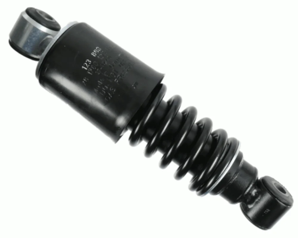 Cabin Shock Absorber Rear