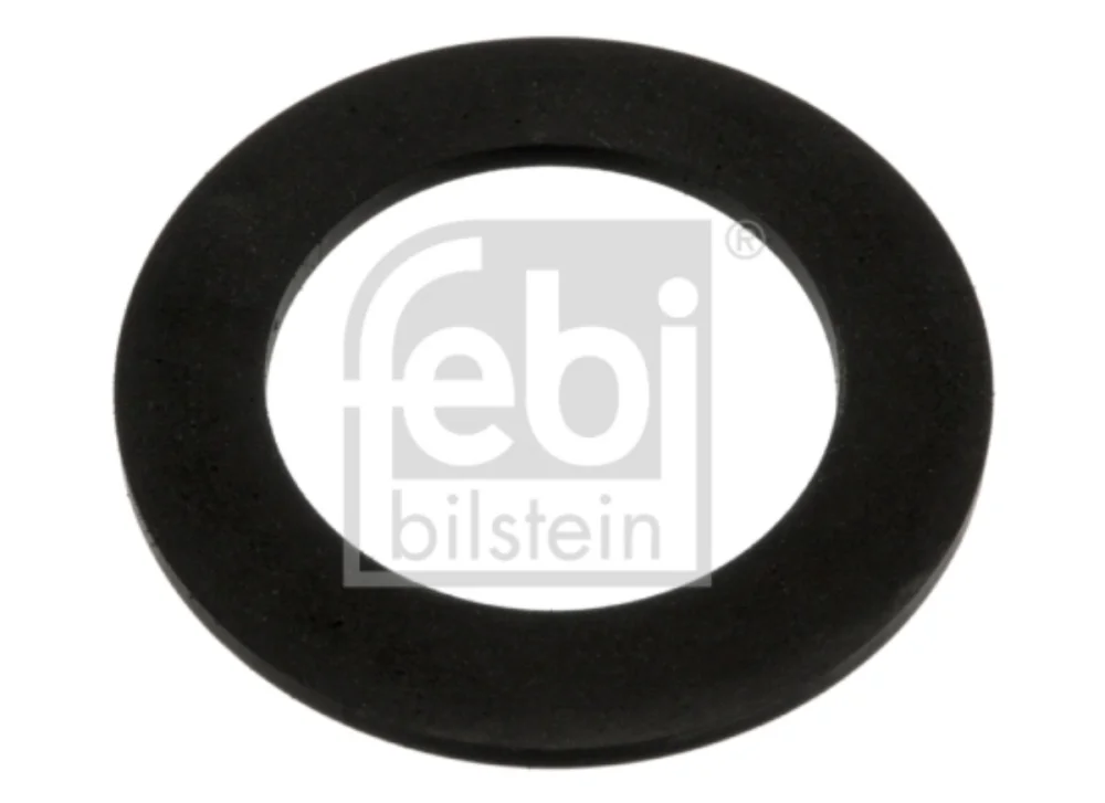 Oil Filler Cap Gasket Opel