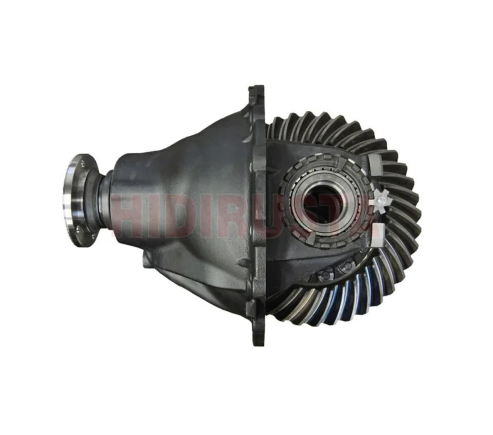Def.Boğatı 13X37 Axor, Actros Y.M