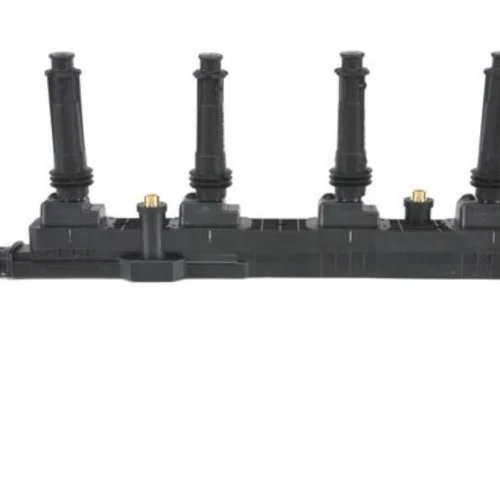 Ignition Coil (Ignition System)