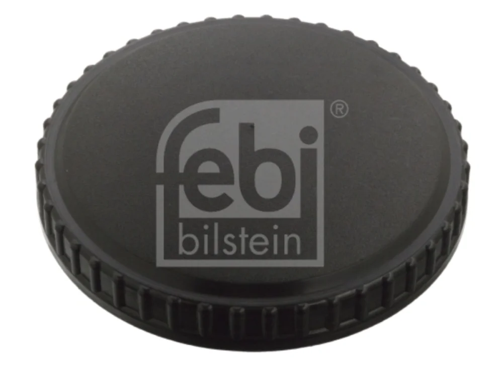 Sealing Cap, fuel tank (Fuel Supply System)