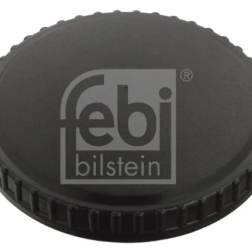 Sealing Cap, fuel tank (Fuel Supply System)
