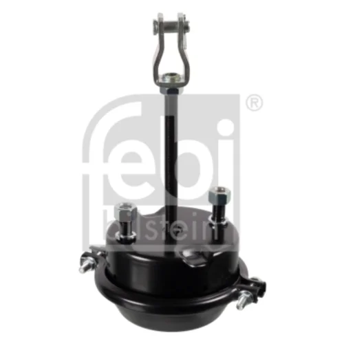 Diaphragm Brake Cylinder (Compressed-air System)