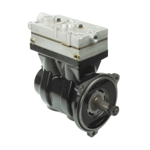 Kompresör Volvo D11-D13-D16 EU5-EU6