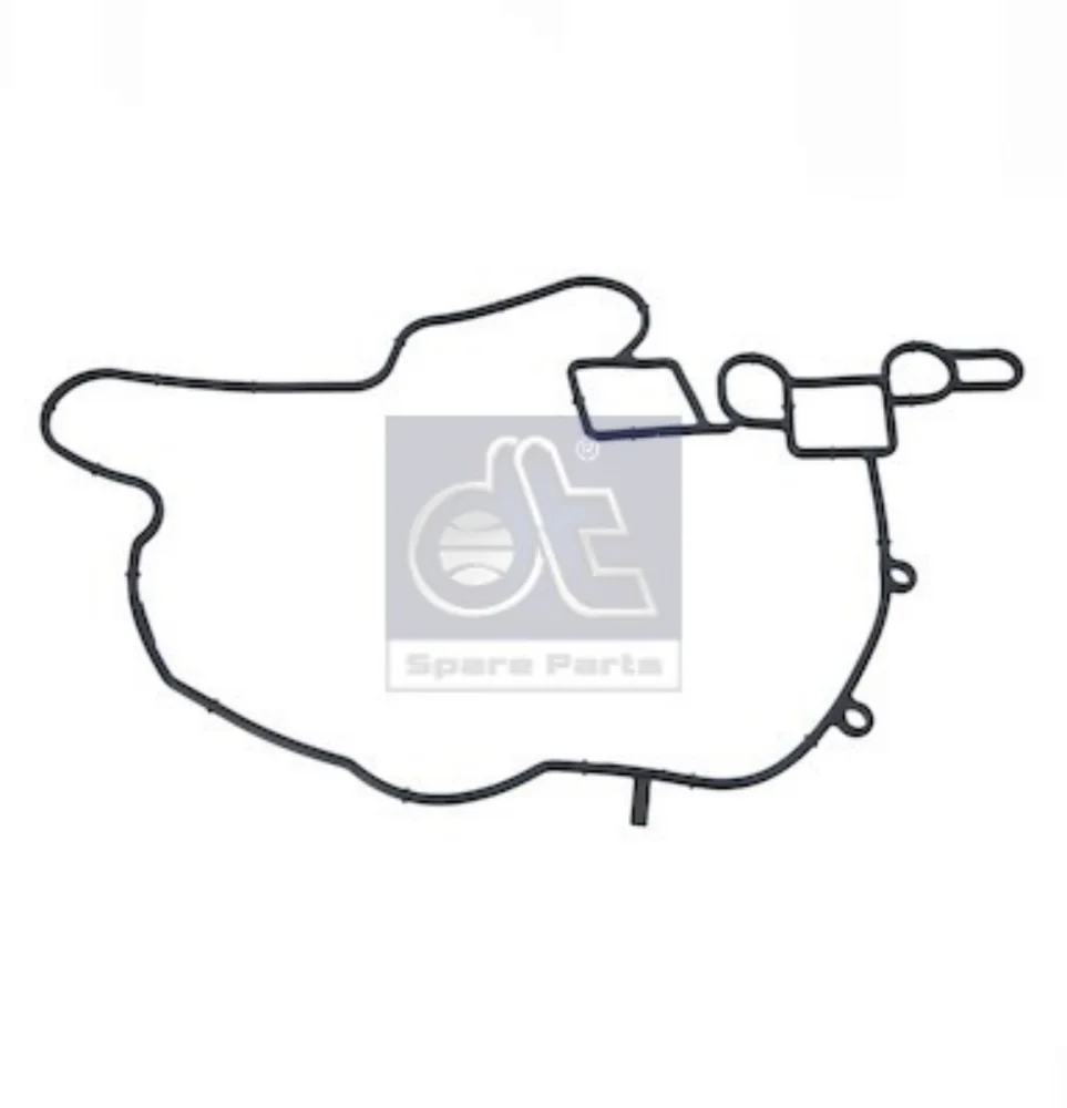 Gasket, Cover