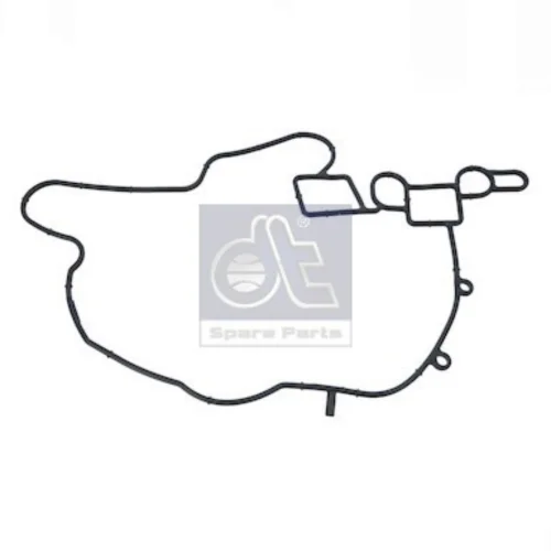 Gasket, Cover