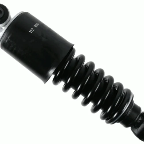 Cabin Shock Absorber Rear 422,423