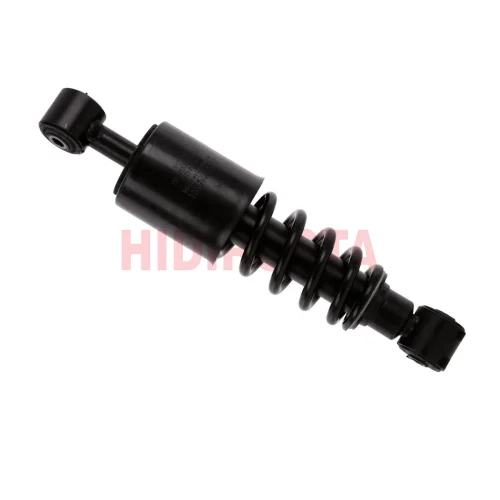 Shock Absorber front  Tga-Tgs-Tgx Cabin  W,Spring leg