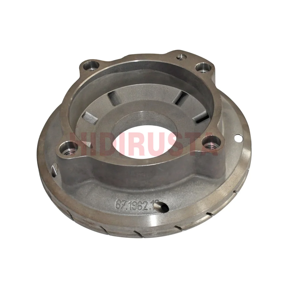 Retarder R115E  N.M Çarki Stator (Fixed)