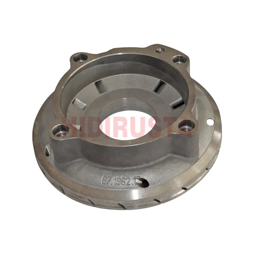Retarder R115E  N.M Çarki Stator (Fixed)