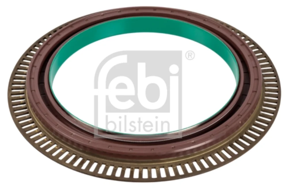 Shaft Seal, wheel hub (Wheel Suspension)