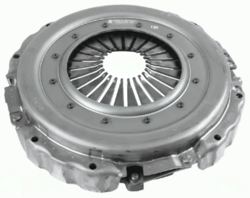 Debriyaj Baskısı 395 Mm Axor, Man Tgl 12.180 Y.M.