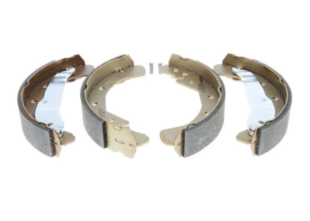 Brake Shoe Set (Braking System)