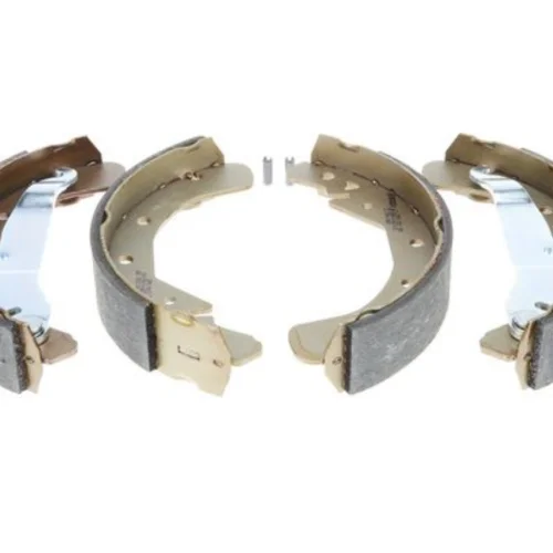 Brake Shoe Set (Braking System)