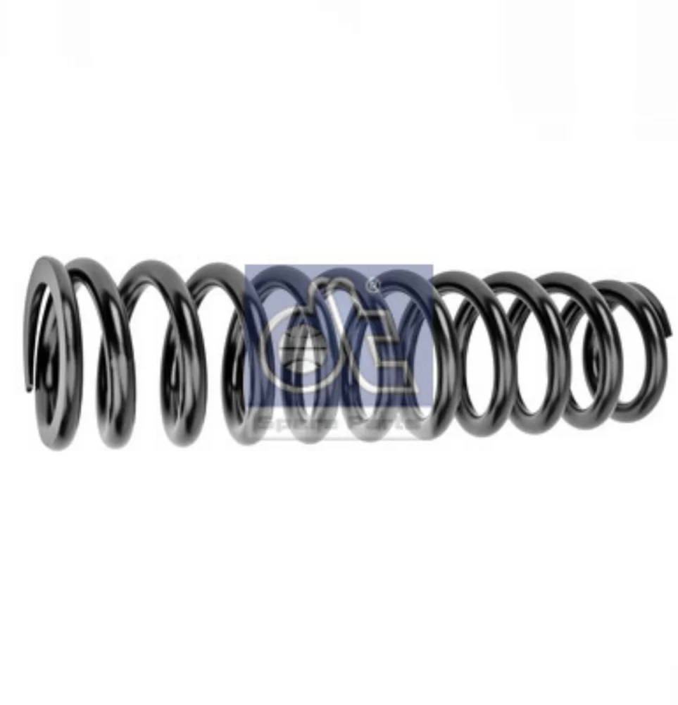 Coil Spring