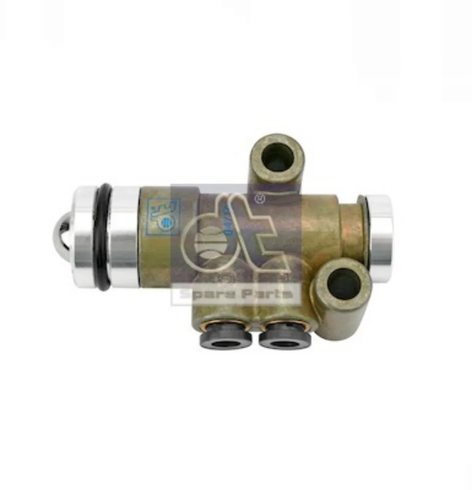 Valve Clutch Tist