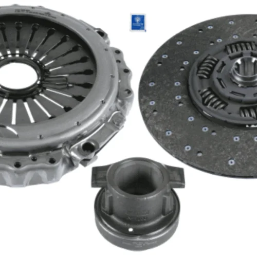 Clutch Kit   440-450 Ø430mm