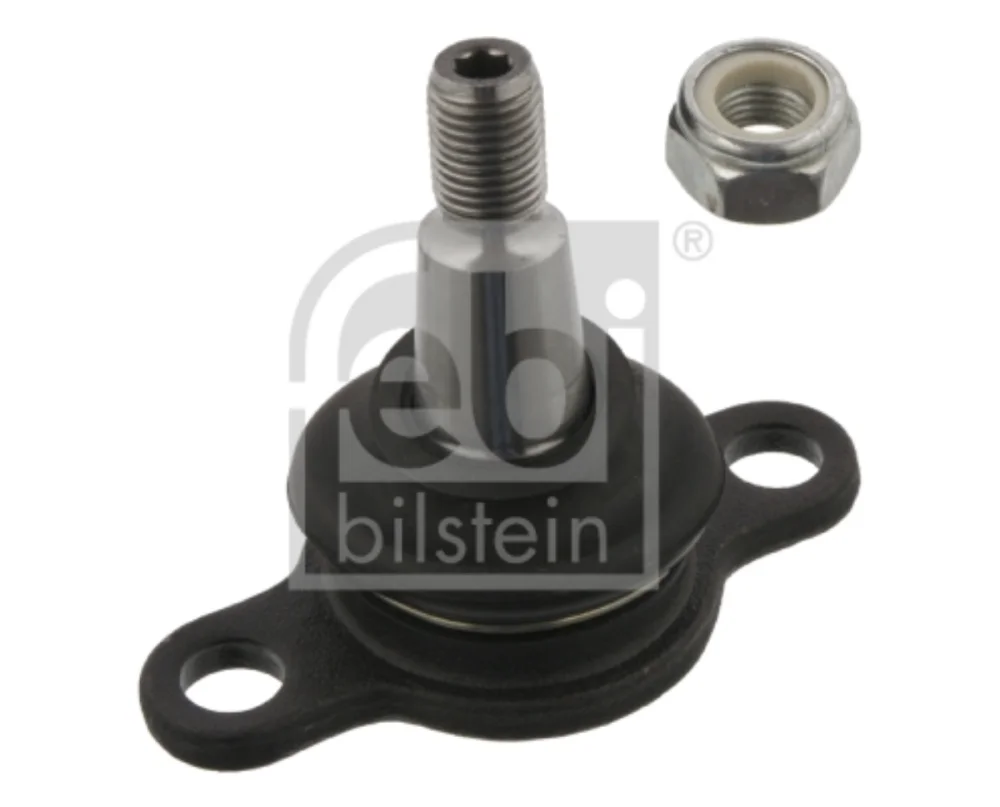Ball Joint (Wheel Suspension)