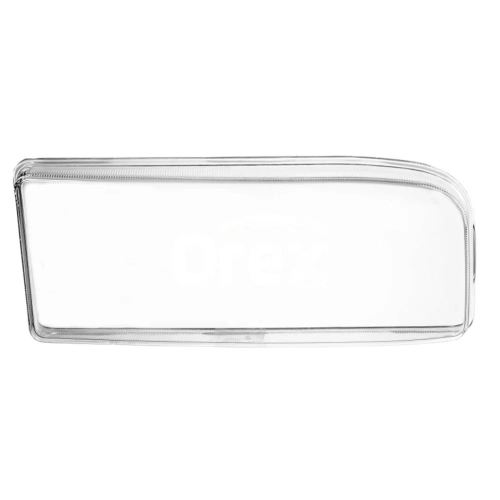 Diffusing Lens, headlight (R)