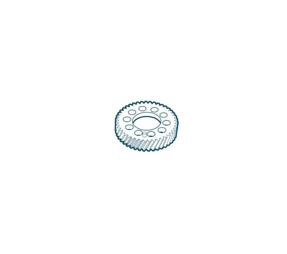 Crankshaft Gear