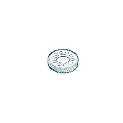 Crankshaft Gear