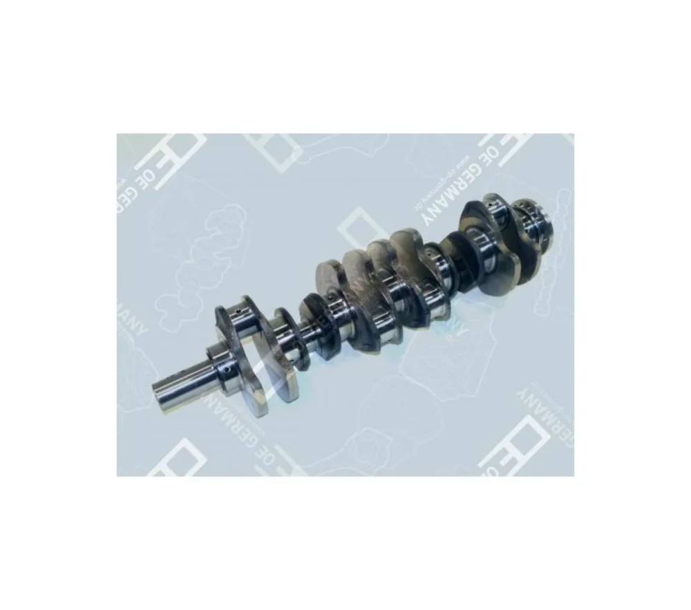 Krank Mili 2521