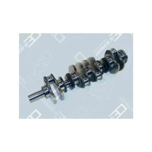 Krank Mili 2521