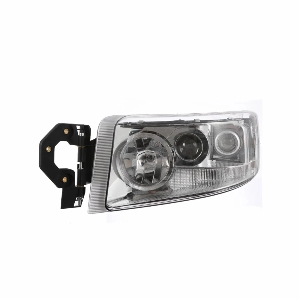 Far Renault Premium DXI (Sol, Motorsuz)