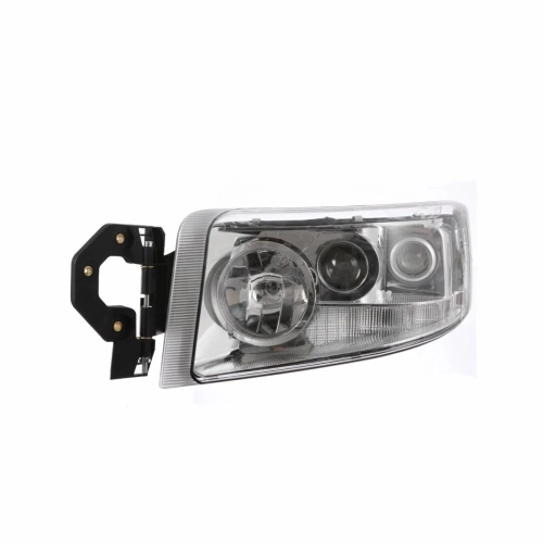 Far Renault Premium DXI (Sol, Motorsuz)