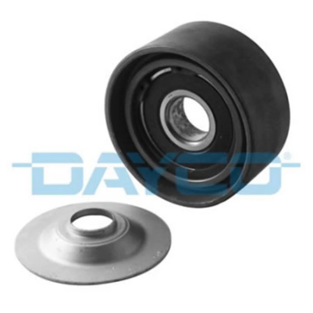 Belt Pulley