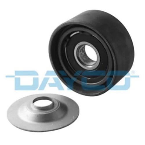 Belt Pulley