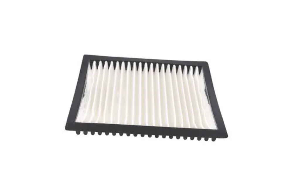 Filtre, kabin havası (Isıtma/Havalandırma)